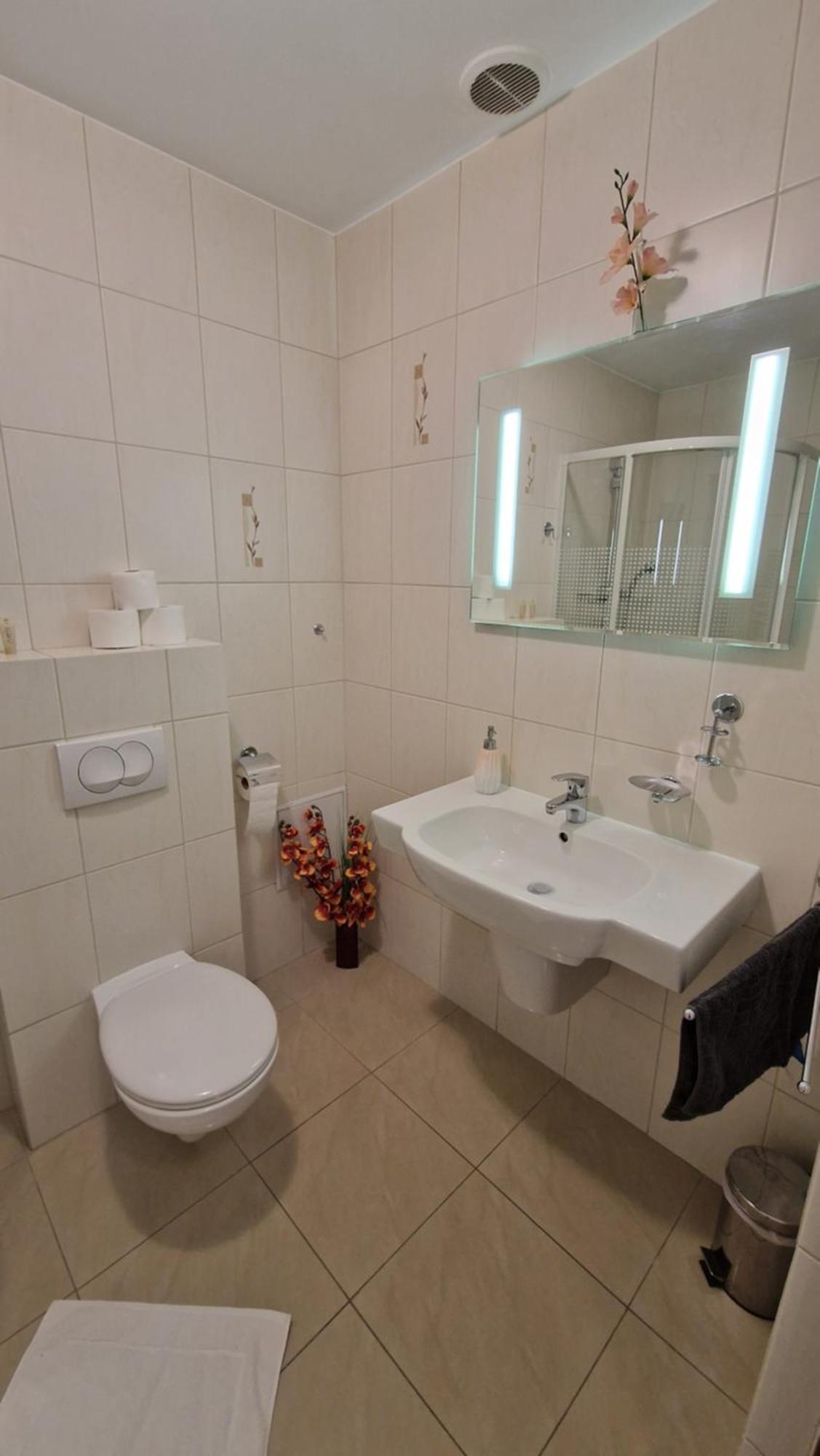 Apartament Gwiazda 207 *