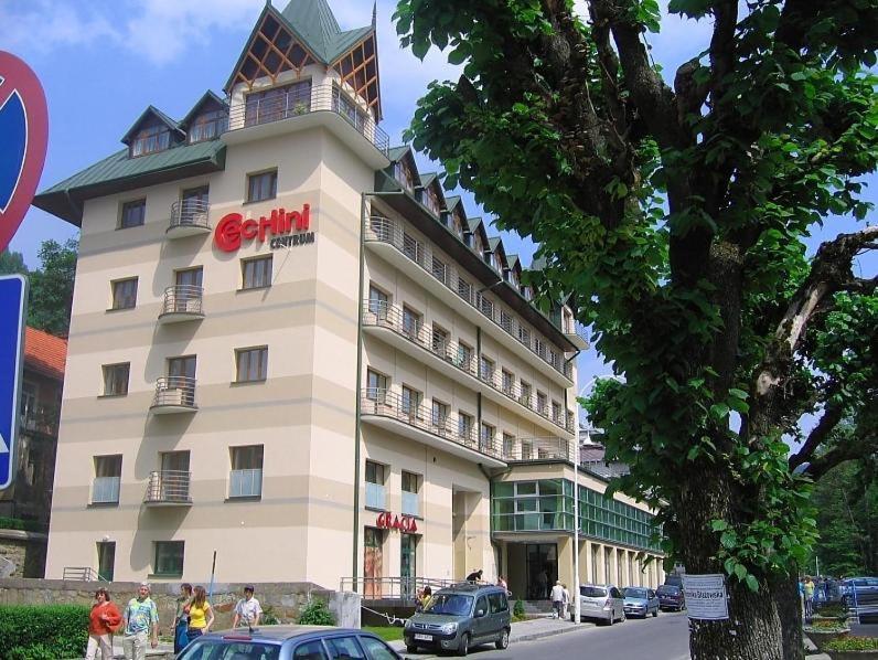 Gwiazda 207 Apartament