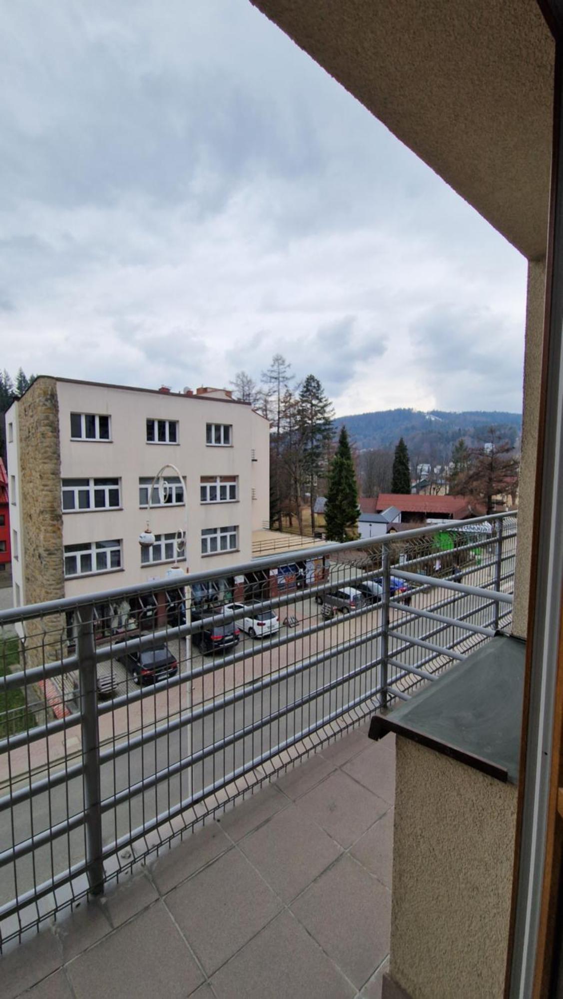 Gwiazda 207 Krynica-Zdrój