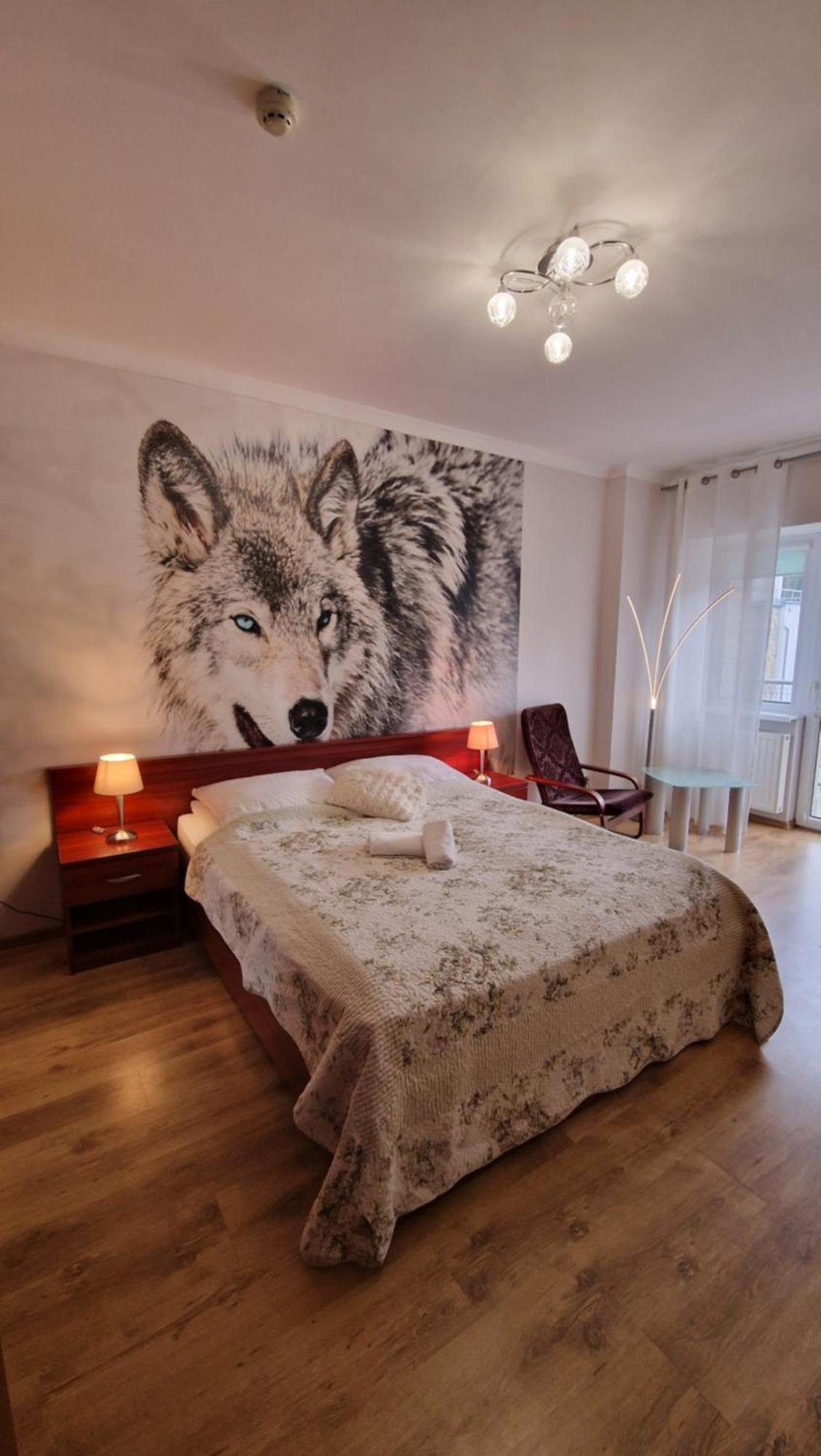 Gwiazda 207 Apartament *